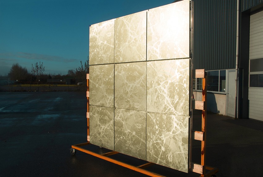 About AnoAli AnoAli Anodising and Surface Finishes